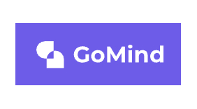 Logo Gomind