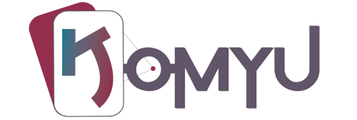 Logo Komyu Menu