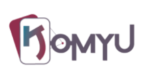 Logo Komyu Ref