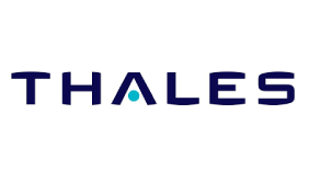 Logo Thales